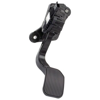 Accelerator Pedal Sensor Position