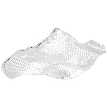 Rack and Pinion Heat Shield Steering Gear Dust - 3.5L