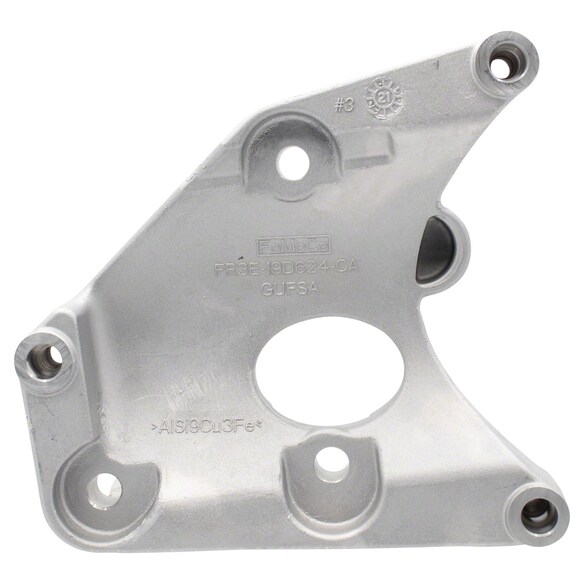 AIR CONDITIONING (A/C) Compressor Bracket - 2.3L Main Image