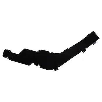 Shield - Upper, Lower, Outer