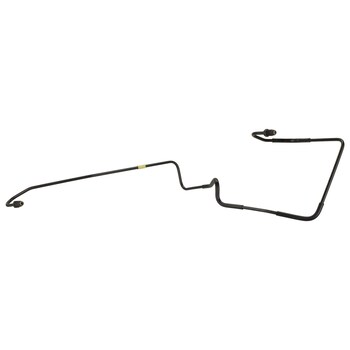 Tube Brake - Left, Front