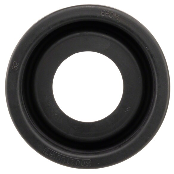Headlight Bulb Cap Retainer - Front Main Image