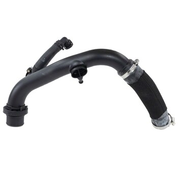Air Tube Turbocharger Intercooler Pipe - Inlet 3.0L