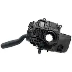Steering Column Tube Housing - Rear, Upper Main Image