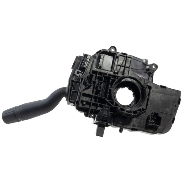 Steering Column Tube Housing - Rear, Upper Main Image