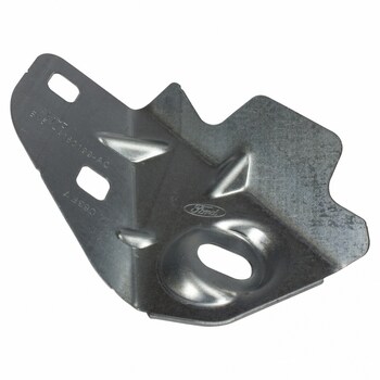 Fender Bracket - Left, Front (BEV)