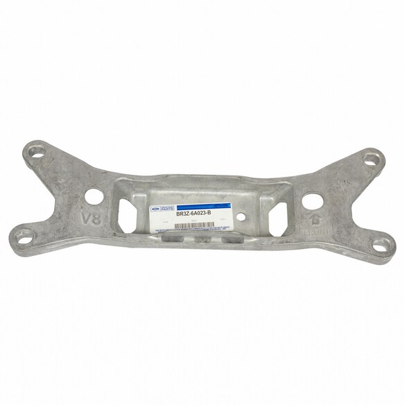 Transmission Crossmember Bracket - 5.0L Main Image
