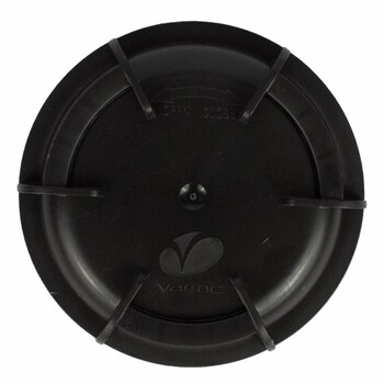 Fender Liner Access Cover Headlight Bulb Cap - Front (BEV, ST)