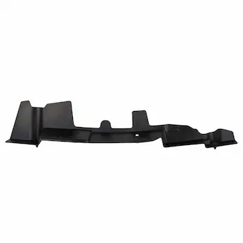 Radiator Support Baffle Air Deflector - Right 3.5L