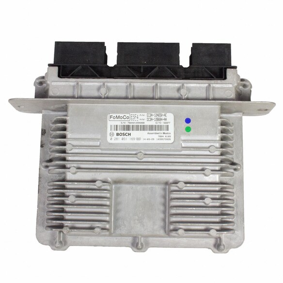 Engine Control Module (ECM) EEC V - EFA17N0510 (ESF4) 6.7L Main Image