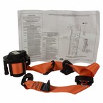 Seat Belt Main Image