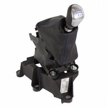 Manual Transmission Shift Lever Gear Housing - 2.3L (6-MT, MT)