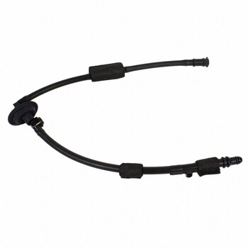 Liftgate Washer Hose Windshield - Rear