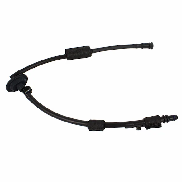 Liftgate Washer Hose Windshield - Rear Main Image