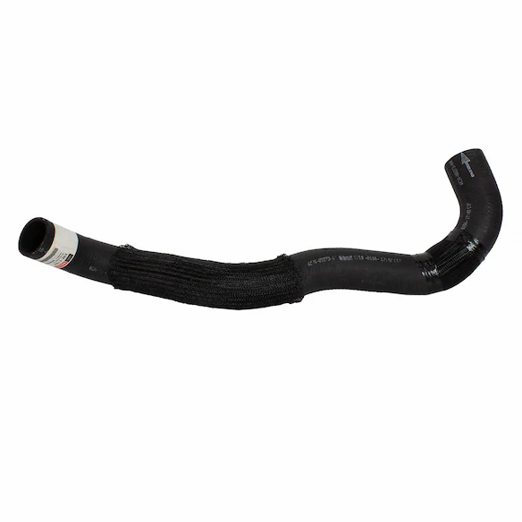 Radiator Coolant Hose - Lower Main Image