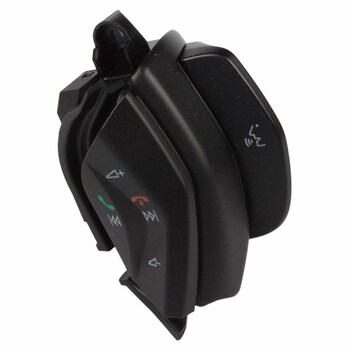 Cruise Control Switch - Right, Lower