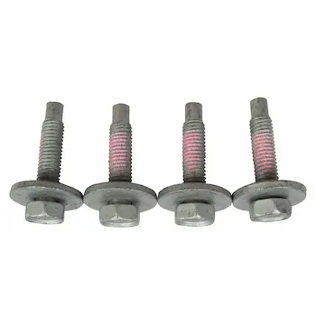 Fuel Tank Strap Bolt Screw And Washer - M8 x 30MM