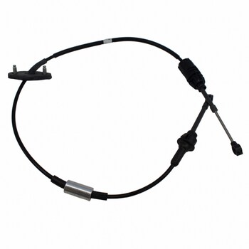 Cable Selector Lever Control (AT)