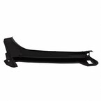 Body D-Pillar Molding Cover Quarter Panel Reveal - Left Main Image