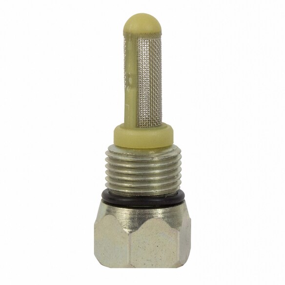 Oil Cooler And Filter Engine Adapter - Right Main Image