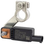 Battery Current Sensor Control Module Main Image