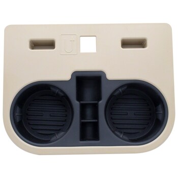 Seat Armrest Cup Holder - Front