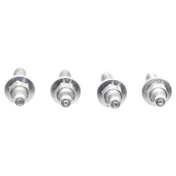 Turbocharger Oil Line Bolt Stud - M6 X 20 8 1.5L