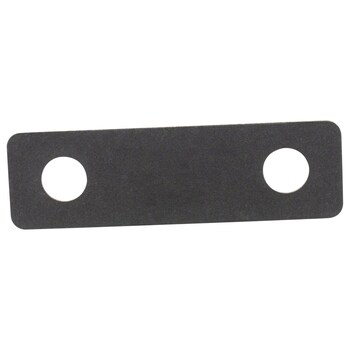 Extension Fender Brace Strut <br>Brace used to stiffen and hold the in position