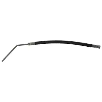 Power Steering Pressure Line Hose Assemb