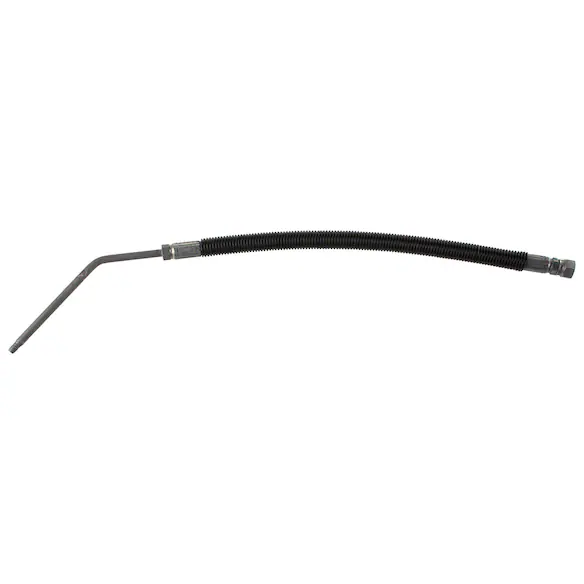 Power Steering Pressure Line Hose Assemb Main Image