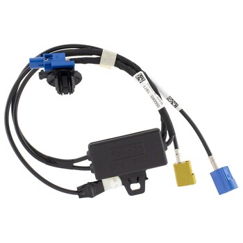 Navigation / FM Antenna Splitter