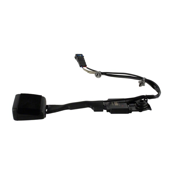 Seat Belt Receptacle Buckle - Right, Front Main Image