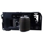 Automatic Transmission Shift Lever Console Mounted E Gear Shifter (AT) Main Image