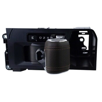 Automatic Transmission Shift Lever Gear Console Mounted E (AT)