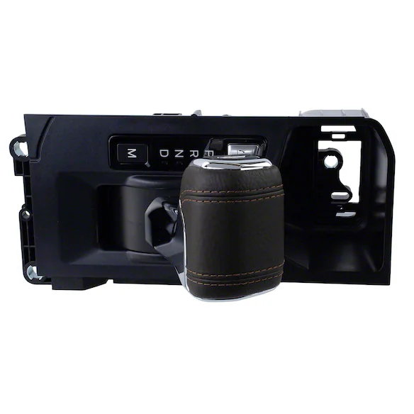 Automatic Transmission Shift Lever Console Mounted E Gear Shifter (AT) Main Image