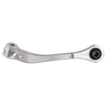 Suspension Control Arm and Ball Joint As - Front 18" X 7.5" Alum Unique Pnt, 8 Cast Type 1