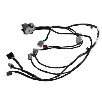 Wire 4WD (FTD)