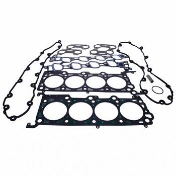 Engine Cylinder Head Gasket Set Kit Top End - 5.4L