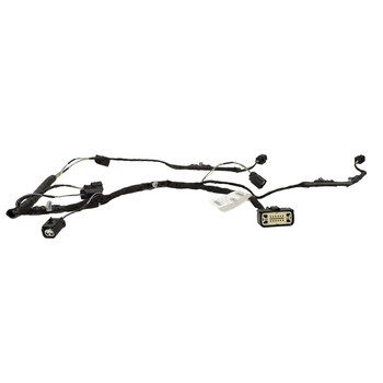 Parking Aid System Wiring Harness Jumper Wire