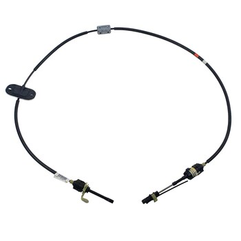 Selector Lever Control Cable Auto Transmission (AT)