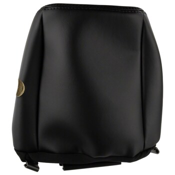 Seat Headrest Cover - Left, Rear