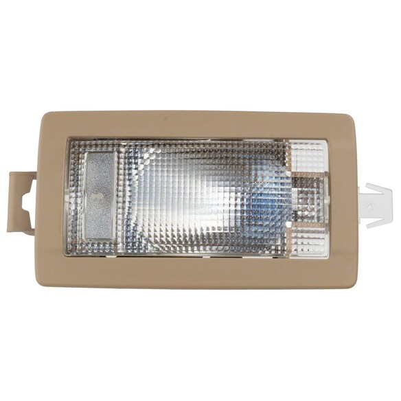 Reading Light Interior Lamp - Left, Right Main Image