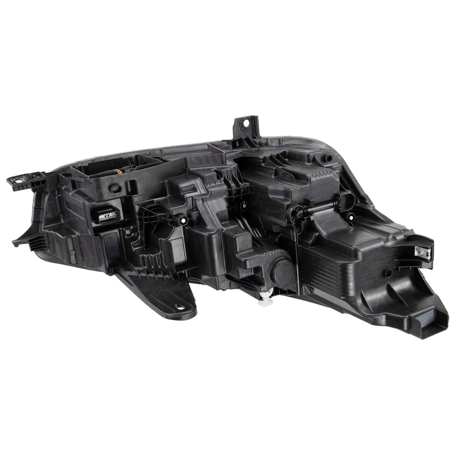 Headlight Lamp - Left, Front | Parts | Ford.com