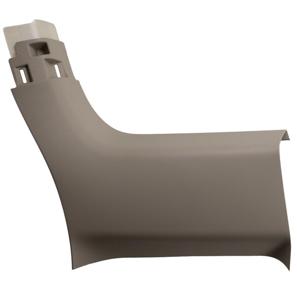 Body D-Pillar Trim Panel Side Corner 14 Radio Speakers Main Image