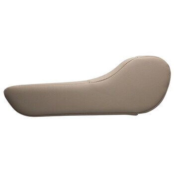 Armrest - Right, Rear