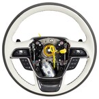 Steering Wheel (Active Steering) Main Image