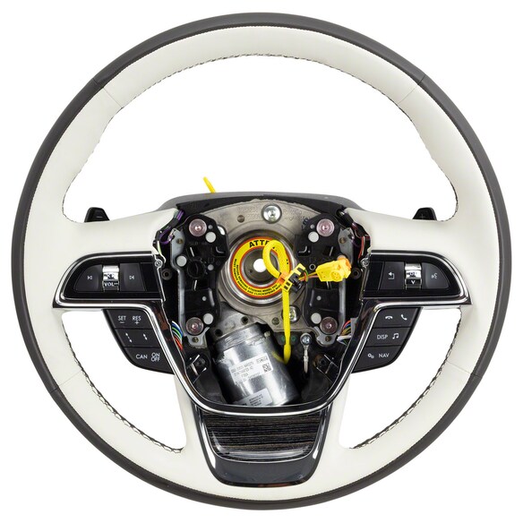 Steering Wheel (Active Steering) Main Image