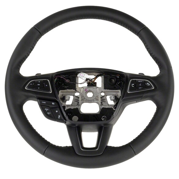 Steering Wheel Main Image