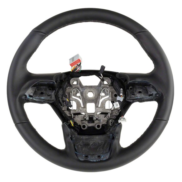 Steering Wheel Kit - 2.0L Main Image