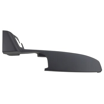 Interior Quarter Panel Trim Noise reduction 1 <br>Convertible attached to the